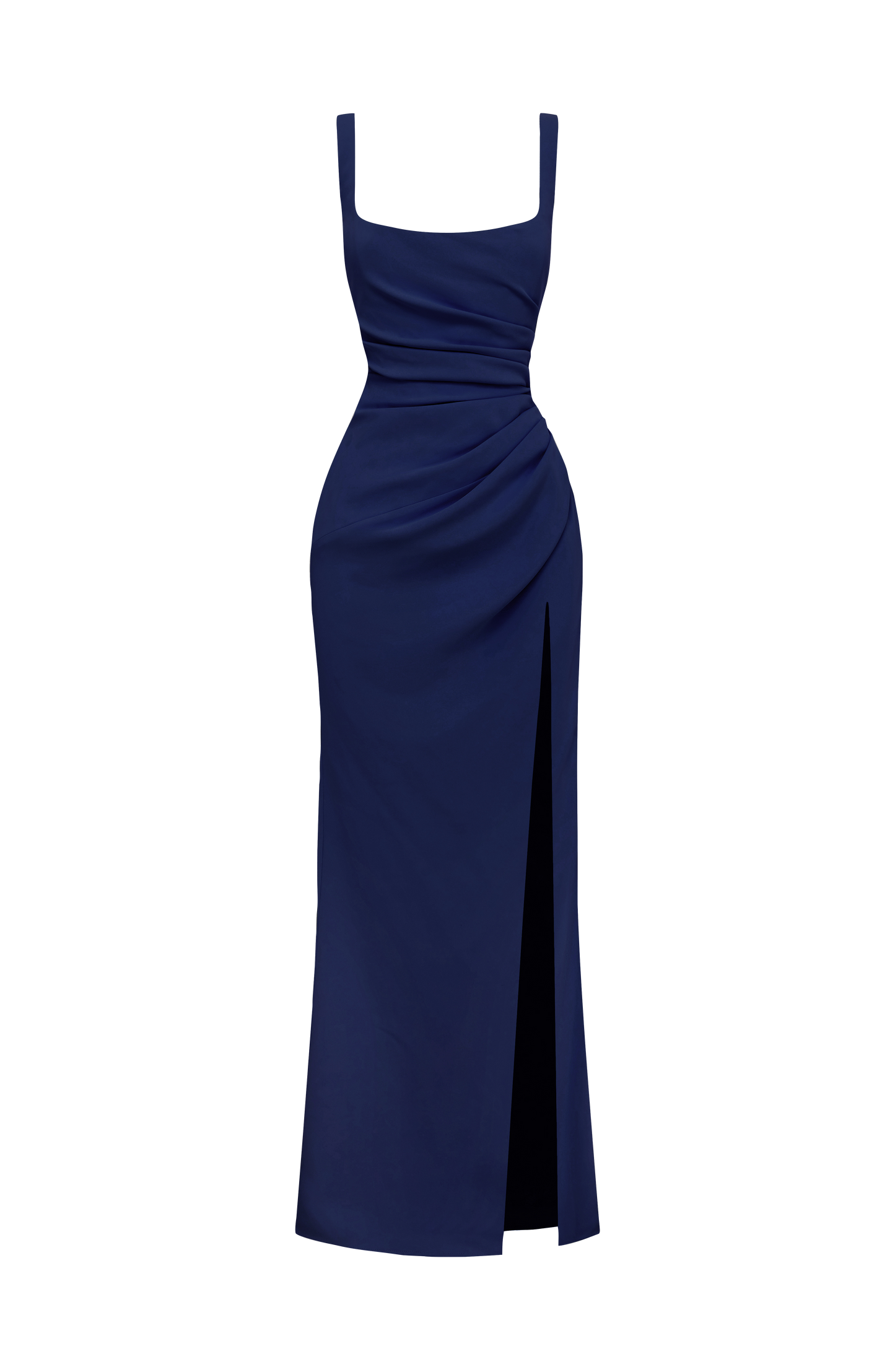 Laleh Maxi Dress - Navy