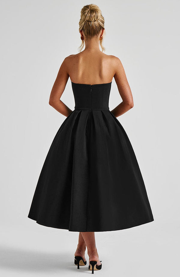 Harper Midi Dress
