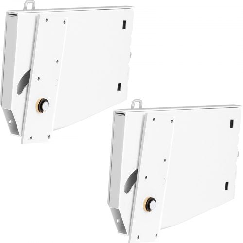 Heavy Duty Murphy Wall Bed Springs Mechanism Kit Vertical Mount DIY Hardware For King Or Queen Size 10