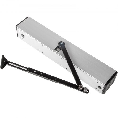 Automatic Swing Door Opener, Handicap Door Opener, Adjustable Electric Door Operator, Stainless Steel & Aluminum Alloy