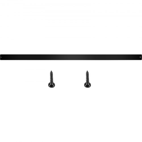 Stylish Baluster For Outdoor Stair Deck Porch 76Pack RustProof Aluminum Alloy Deck Spindles With Sc 10