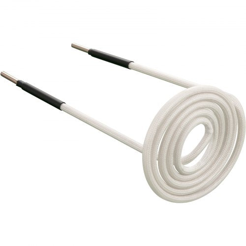 Induction Heater Coil Kit, Most Used Induction Heater Coils with Varying Lengths, Heat Resistant Tool for Rusty Bolts