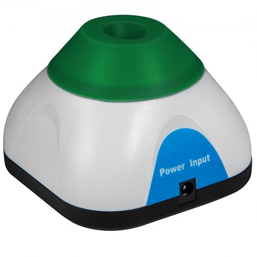 Mini Vortex Mixer Shaker with Touch Function, USB Charging Lab Vortex Mixer for Paint, Tattoo Ink, Nail Polish