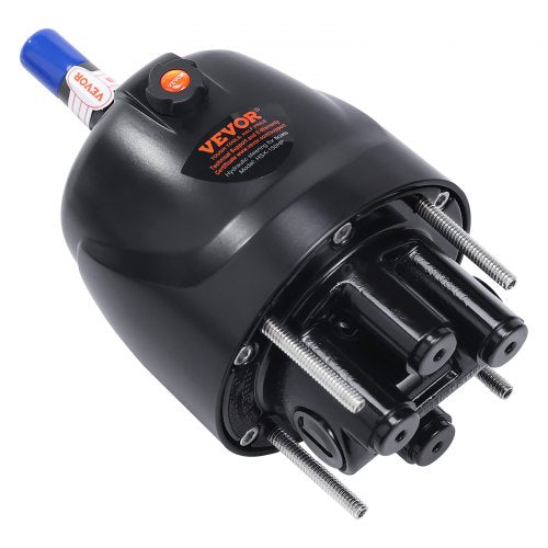 Handles Up To 12Ton This 12Ton Capacity Long Ram Hydraulic Jack Helps You Convert Your Existing Hoi 10
