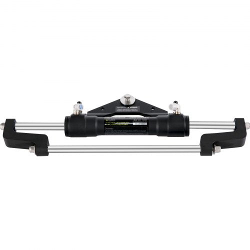HC53583 Hydraulic Steering Cylinder 300HP Front Mount Outboard Steering Pump For Marine Boats 9