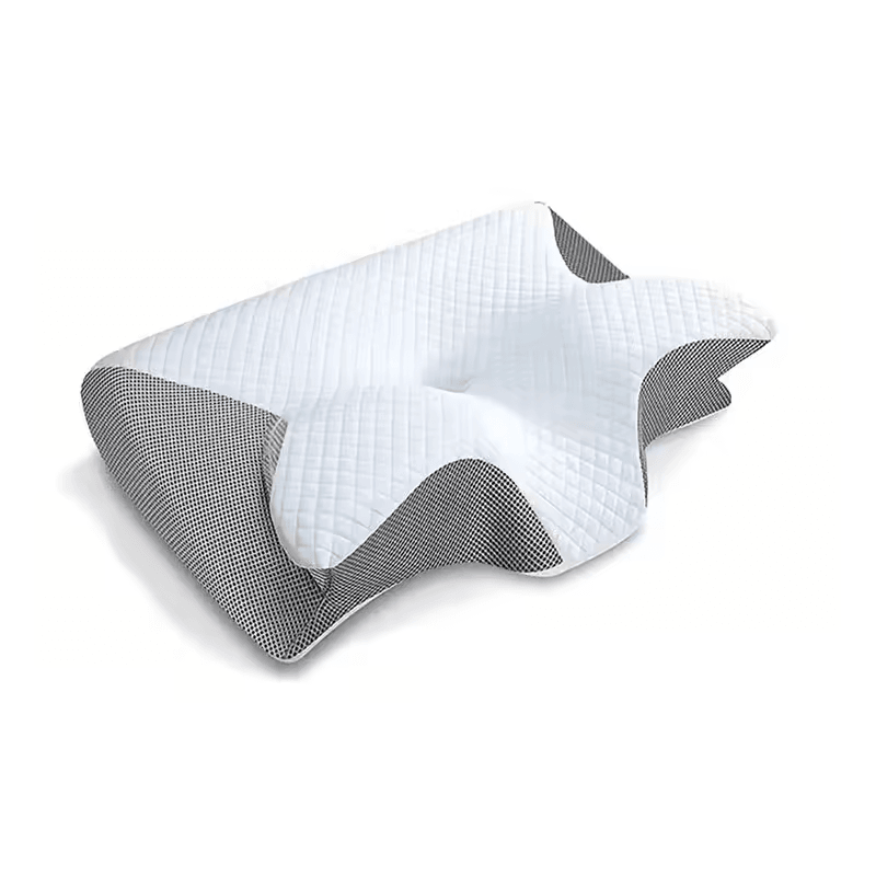 Orthopedic Memory Foam Cervical Pillow Ergonomic Neck Support For Pain Relief 6