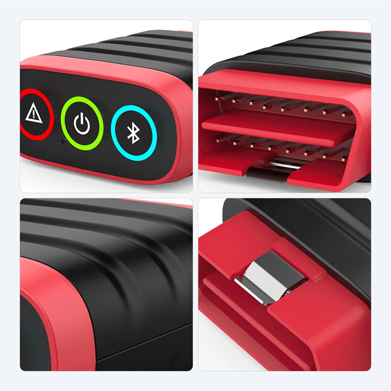 THINKCAR THINKDIAG MINI OBD2 Scanner For Full System Diagnostics And Code Reading 6