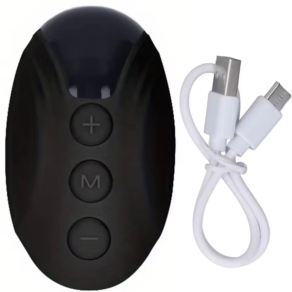 Smart Sleep Aid Device With Soothing Pulse Stimulation For Insomnia And Anxiety Relief 8