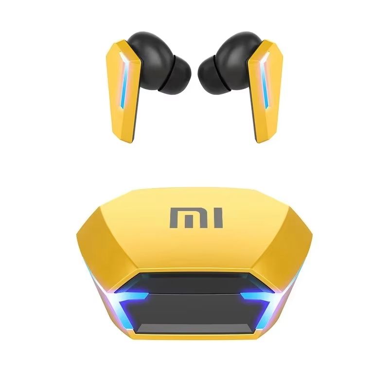XIAOMI M10 Wireless Bluetooth Earbuds Waterproof Gaming Headset With Mic HiFi Sound 8