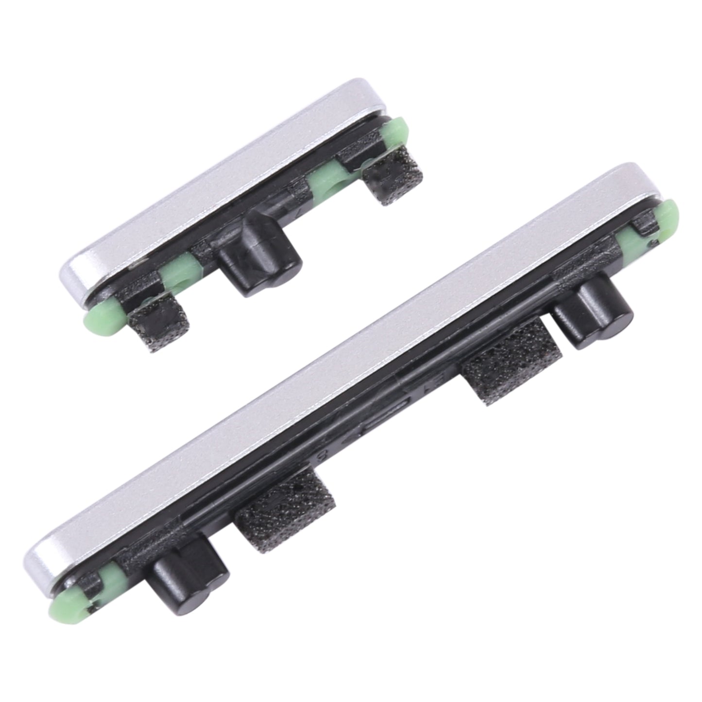 Google Pixel 7 Pro Side Keys Flex Cable, Power & Volume Button Replacement Spare Parts for Repair