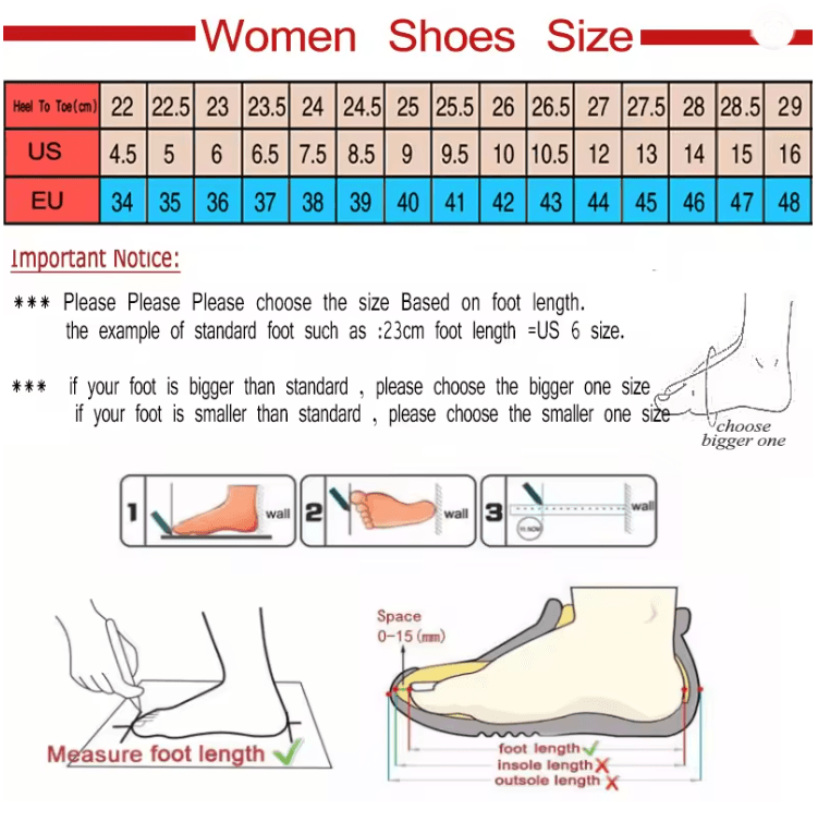 AirEase Breathable Slip On Sneakers For Women 6