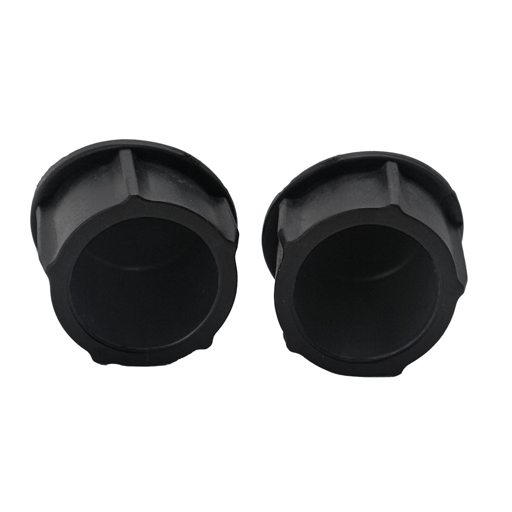 Motorcycle Frame Hole Caps Plug for BMW LC Adventure ADV 2014–2021 Cover Set
