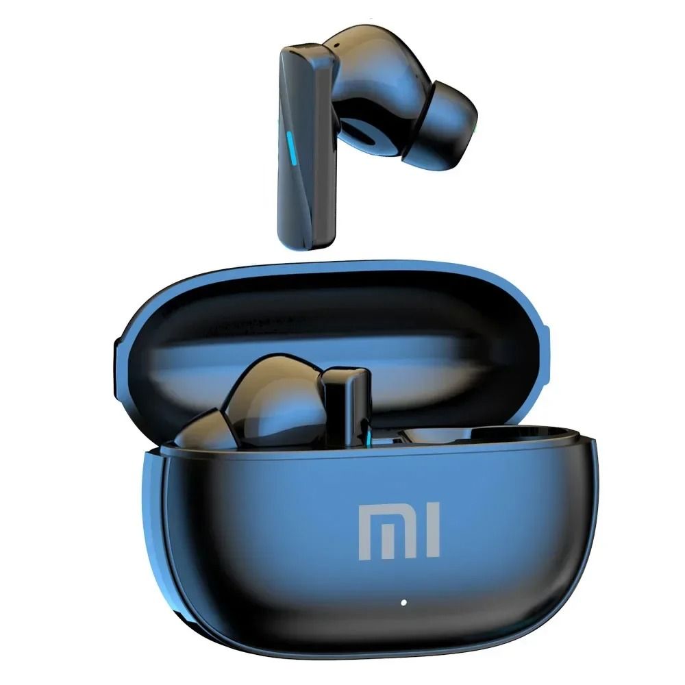 XIAOMI Mate 50 Wireless Bluetooth Earphones With Mic And Touch Control For Sports And Daily Use 6