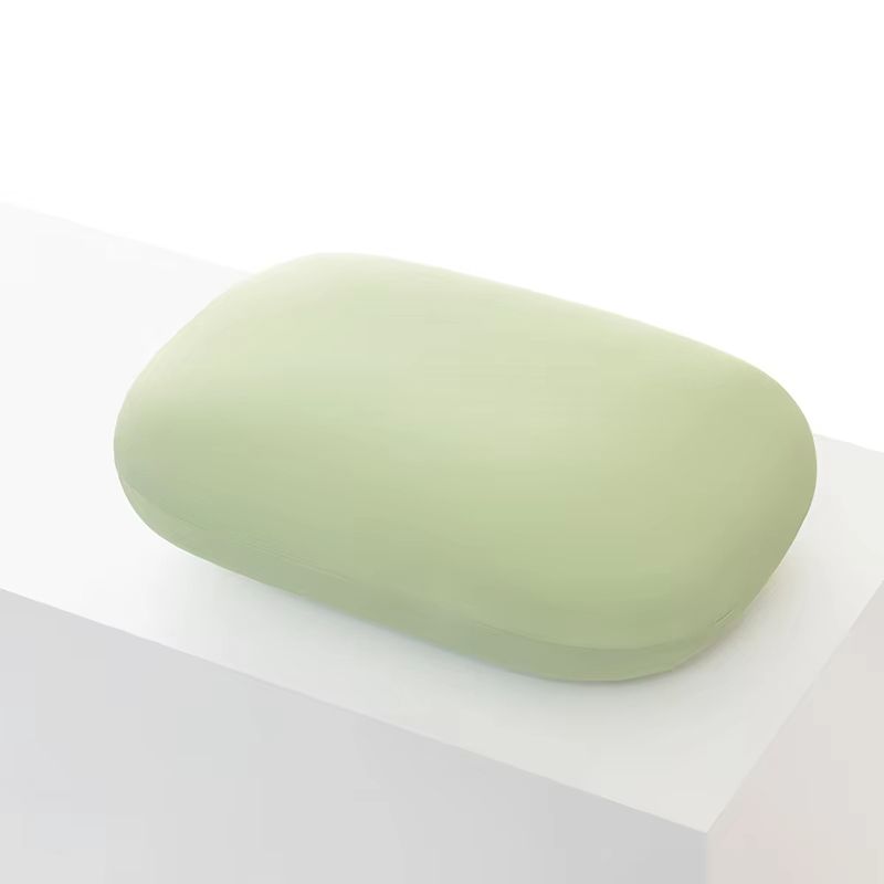 Memory Foam Travel Neck Pillow Ergonomic Slow Rebound For Cervical Support Restful Sleep 20