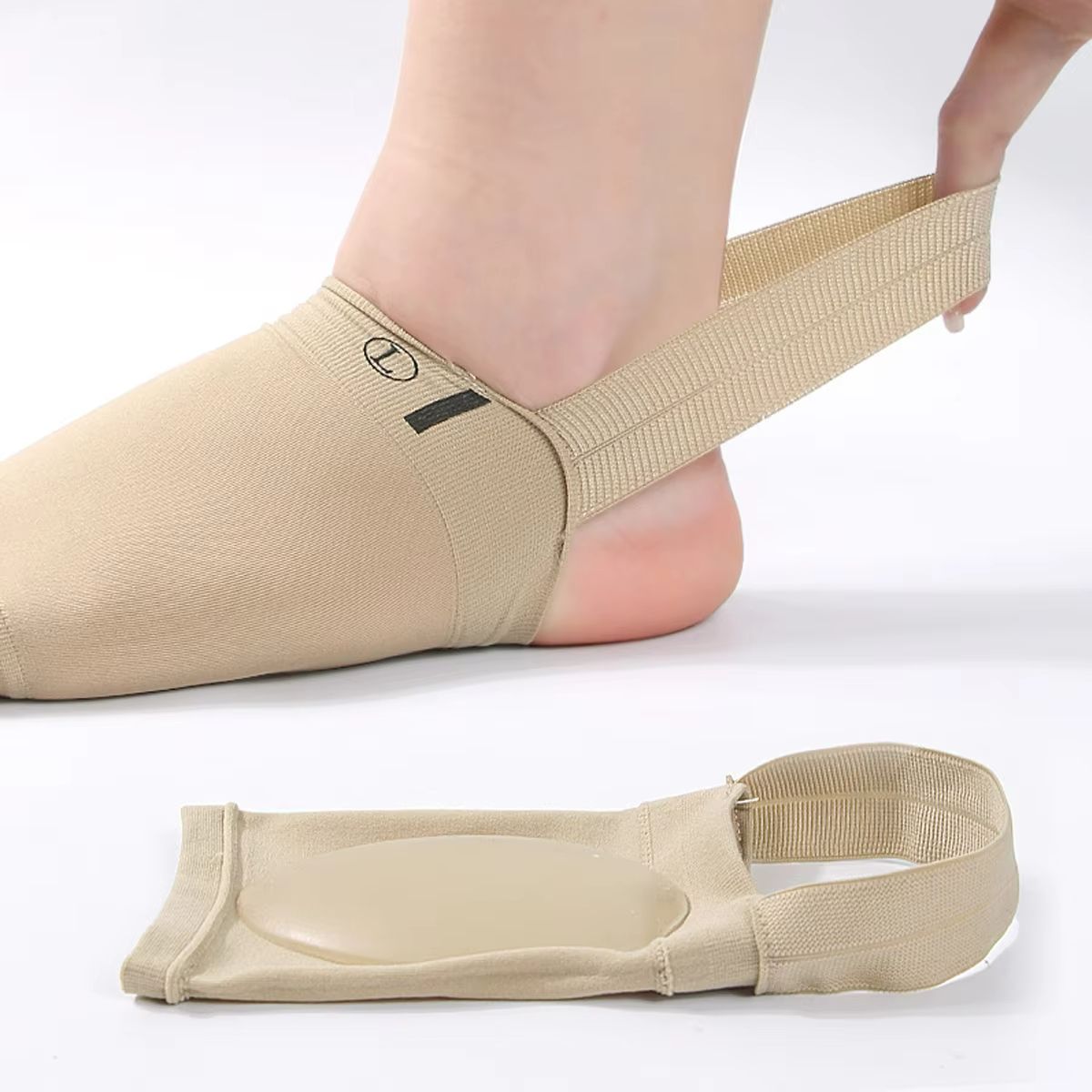 Ultimate Comfort Metatarsal Compression Arch Support Sleeves For Plantar Fasciitis And Flat Foot Re 8