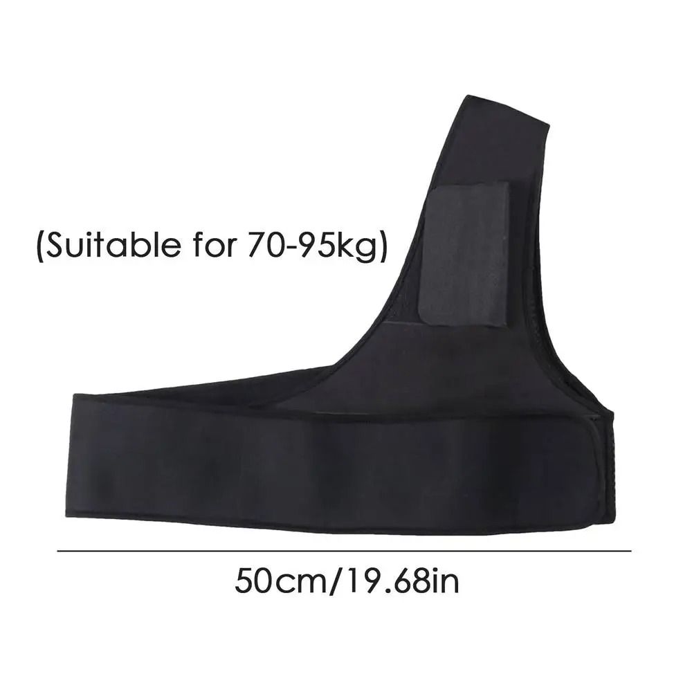 Hands Free Umbrella Holder Strap For Outdoor Work And Travel 7