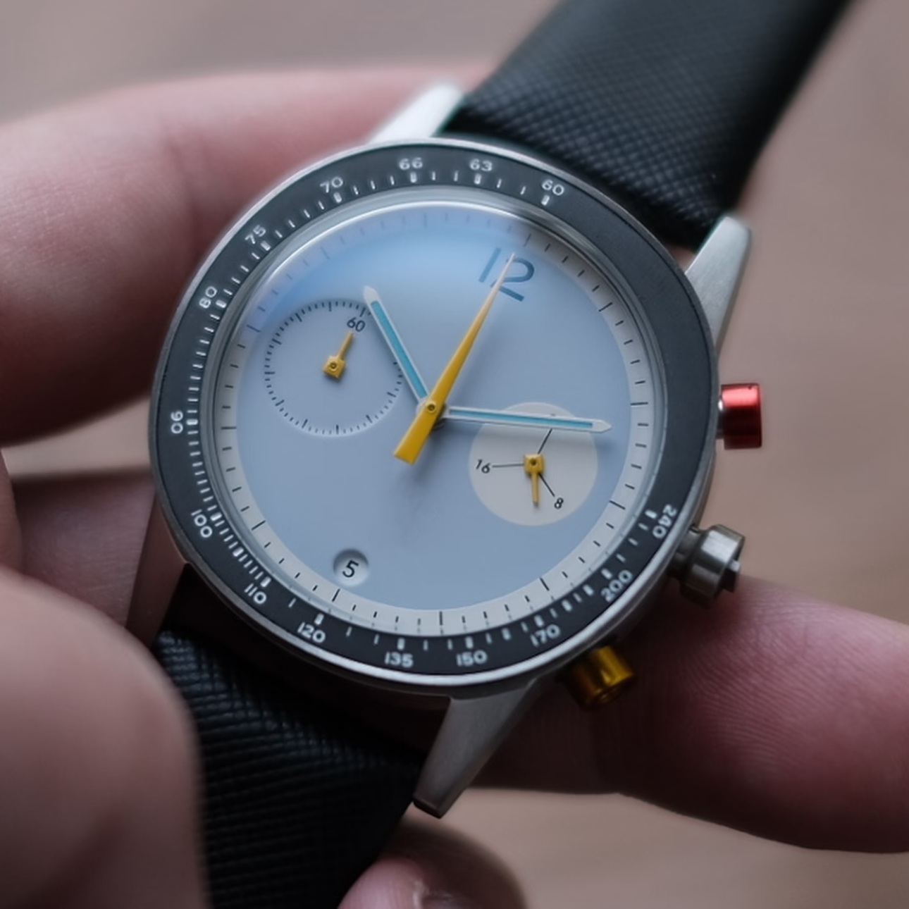 Men Luxury Gifts CILOA Watches Waterproof Quartz Wristwatch High Quality Man Watch Sport Style Mech 8