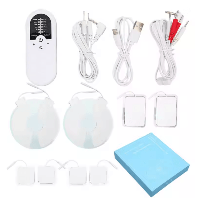 Low Frequency Pelvic Floor Muscle Stimulator For Incontinence And Pain Relief 3