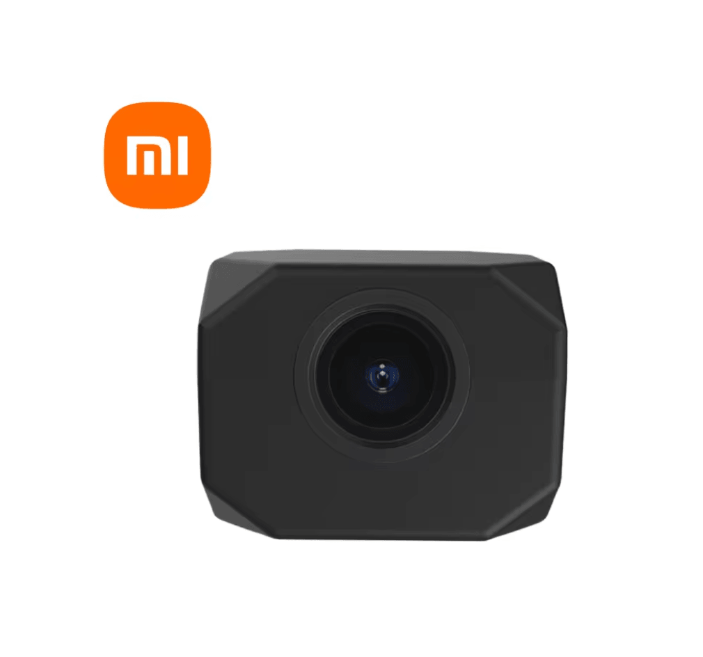 Xiaomi 1080P Mini WiFi Security Camera With Two Way Audio And Remote Monitoring 2