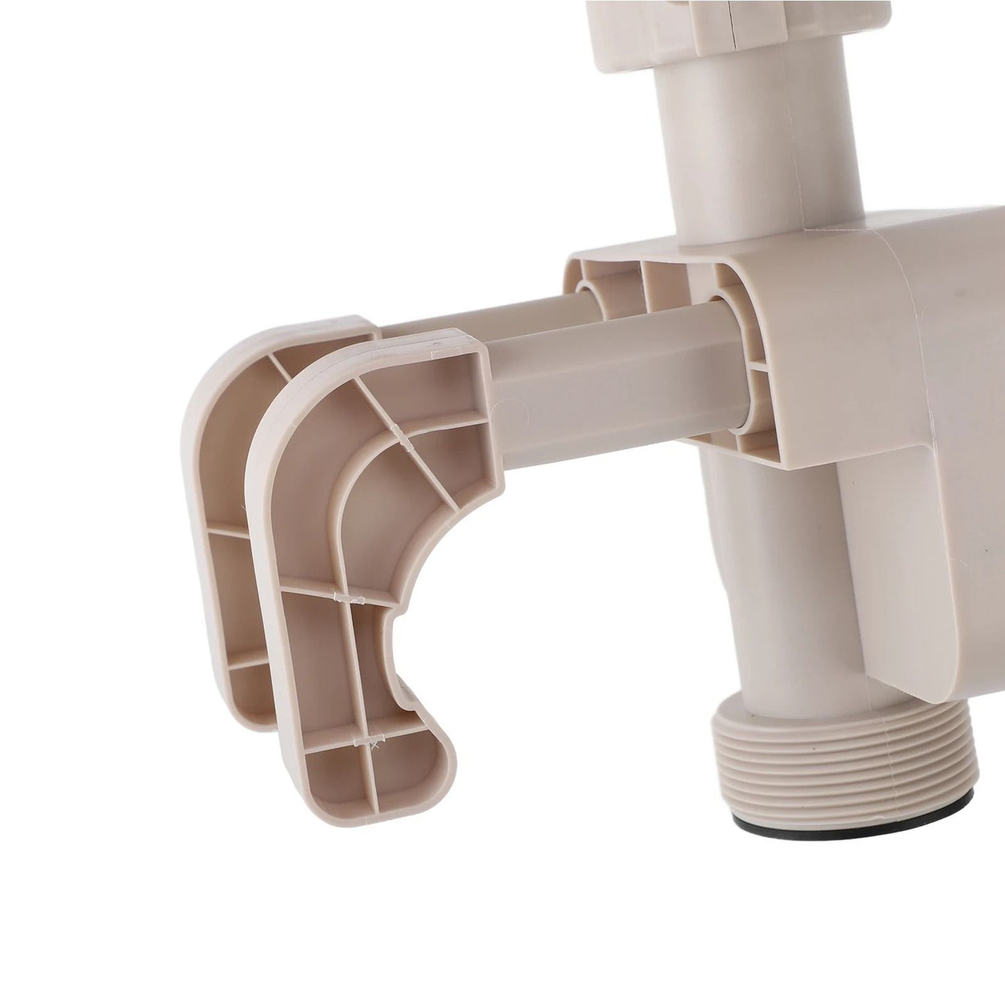 Relaxing Waterfall Cascade Fountain Attachment For Swimming Pools 5