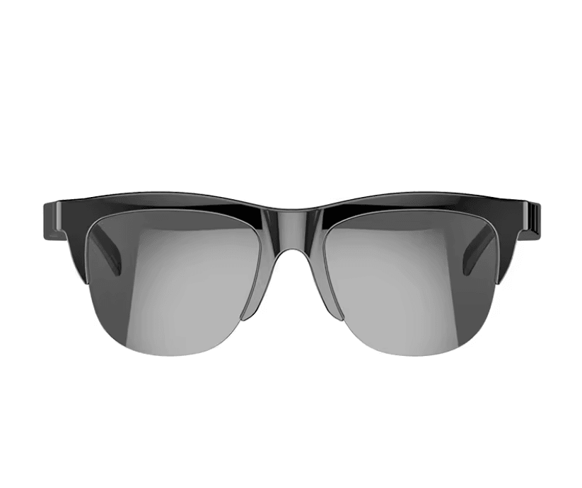 Bluetooth Bone Conduction Sunglasses With Touch Controls For Sports And Hands Free Calls 3