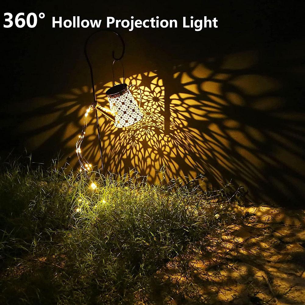 Solar Lantern Parts LED Panel Lid Lights, 1Pack Solar Lights Replacement for Outdoor Hanging Garden Pathway Lighting