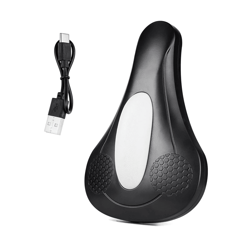 Targeted Pelvic Floor And Thigh Electric Muscle Trainer For Men And Women 4