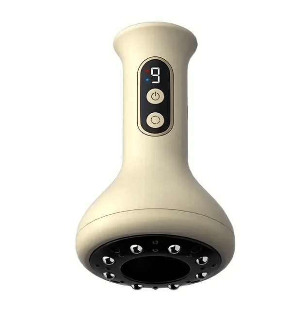 ThermaFlex USB Rechargeable Abdominal Massager 4