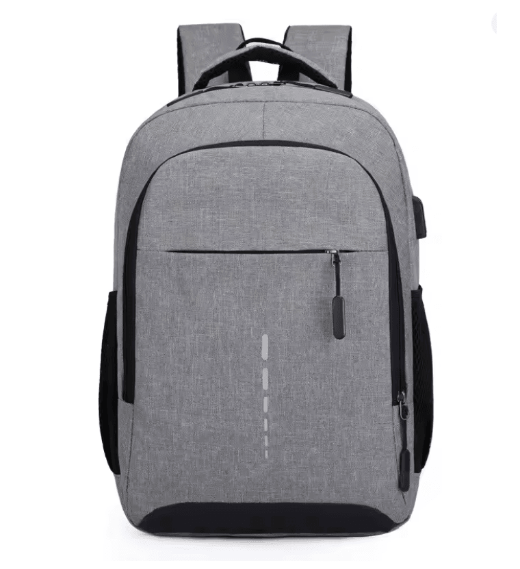 UrbanVoyager Large Capacity Travel And Laptop Backpack 6