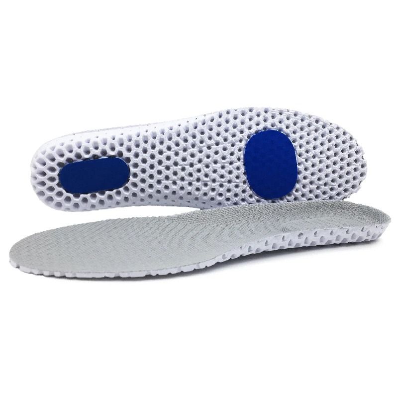 Memory Foam Insoles For Shoes Cushion Support For Men And Women 8