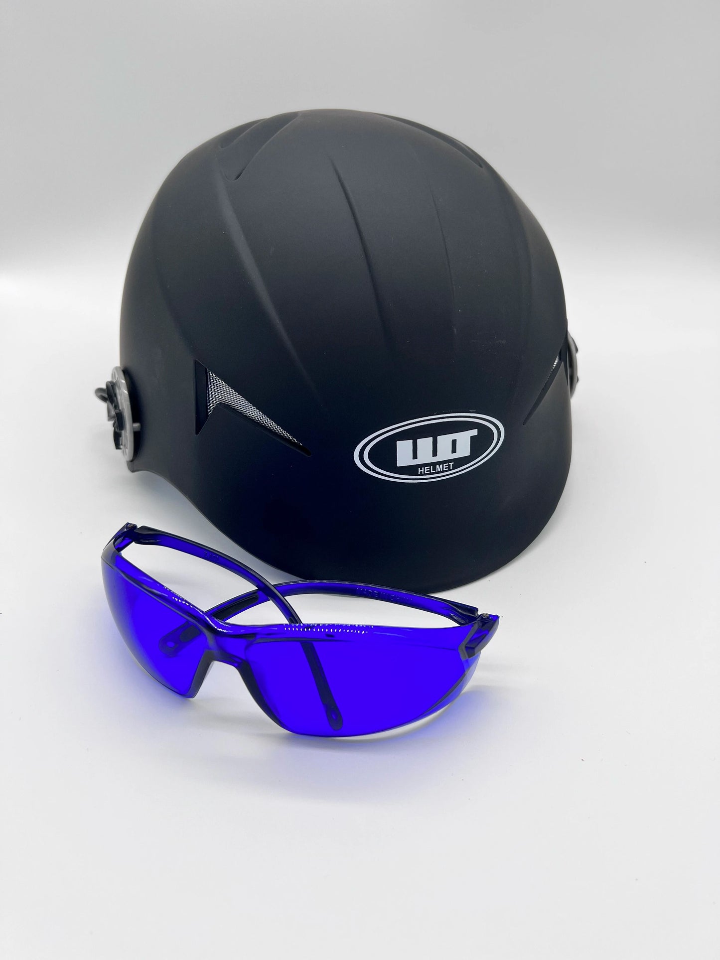 Low Level Laser Hair Restoration Helmet 650nm 5