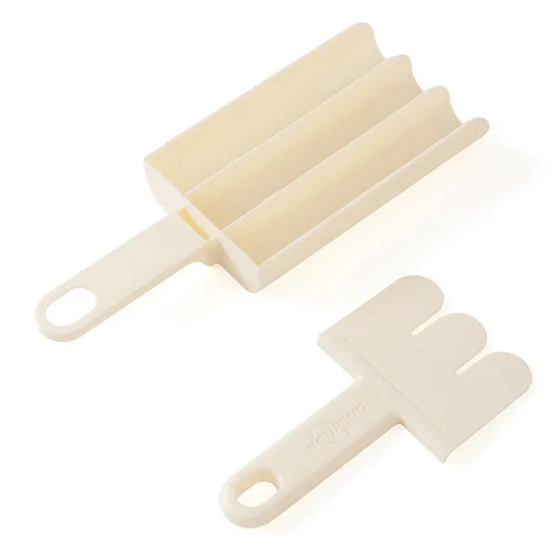 Plastic Meatball Maker Set, Beef Fish Meat Ball Mold Spoon, Kitchen Cooking Tools and Accessories