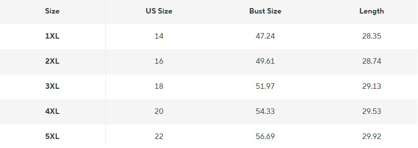 BloomEase Plus Size Floral V Neck Blouse 3