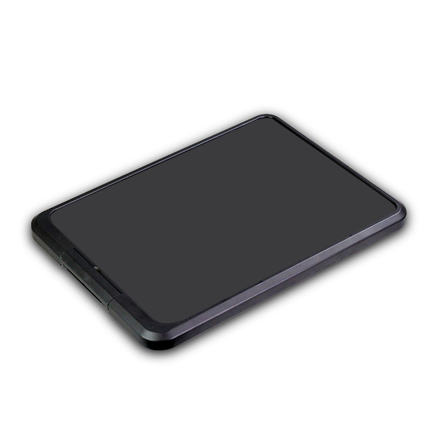 Countertop Storage Sliding Coffee Maker Tray Mat, Blender Toaster Moving Slider, Kitchen Appliances Accessories Pad