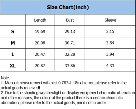 Embroidered Polo Collar Crop Top For Women Casual Korean Fashion 3
