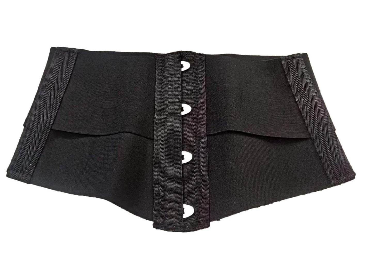 Womens Breathable Sports Belt Waist Cincher 4