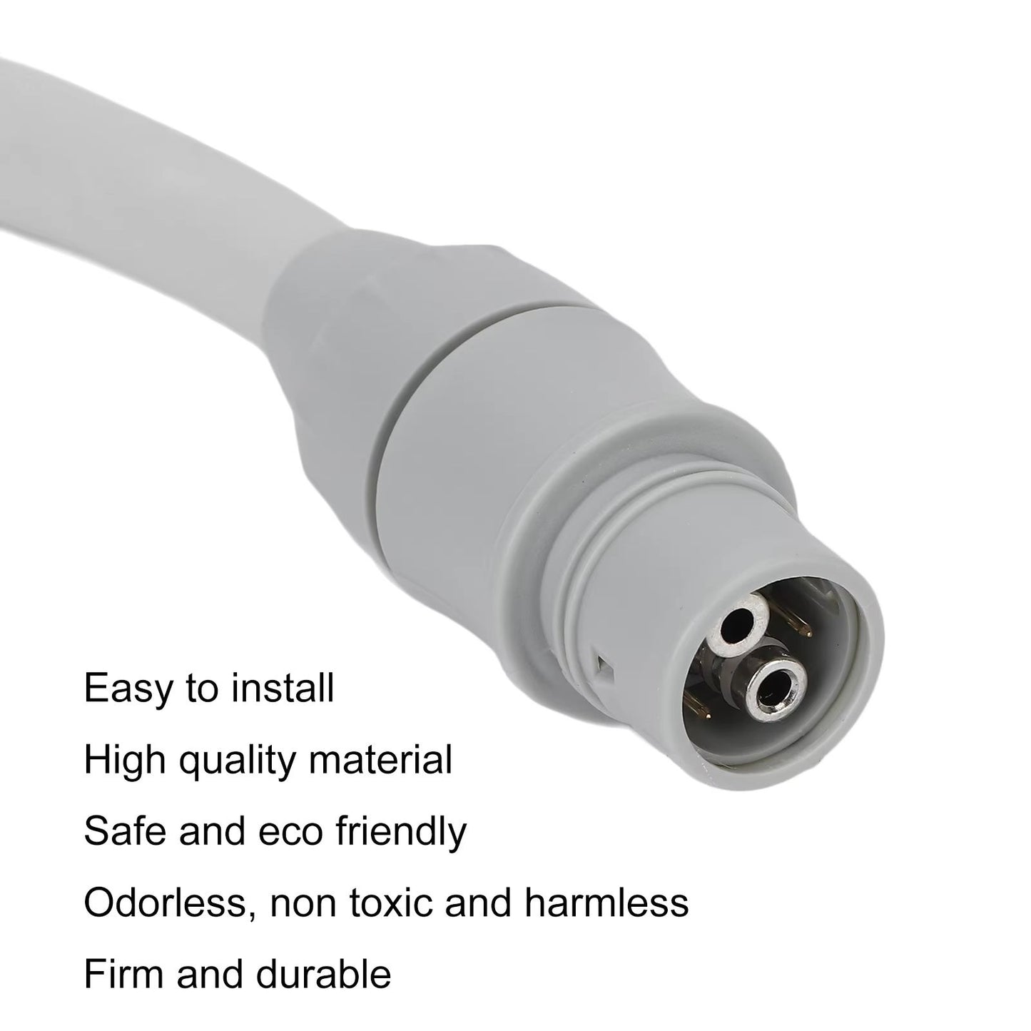Hydrogen Oxygen Facial Cleansing Machine Probe Professional Portable Skin Care Replacement Head 5
