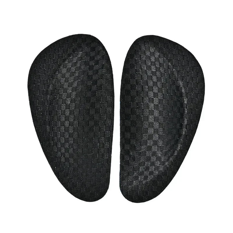 Orthopedic EVA Sports Palm Protector Insoles Flat Arch Support Half Cushion Footbed For Men Women 6