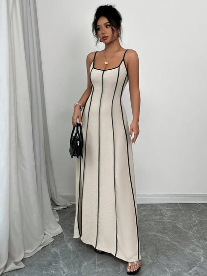 Zara Maxi Dress