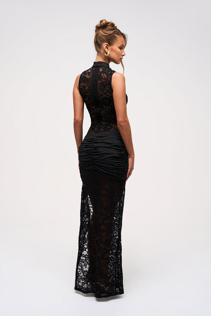 Alexia Maxi Dress