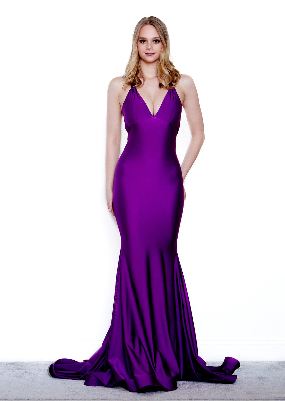 Reagan Gown