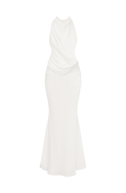 Armelle Maxi Dress - Ivory