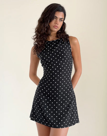 Darcie Mini Dress