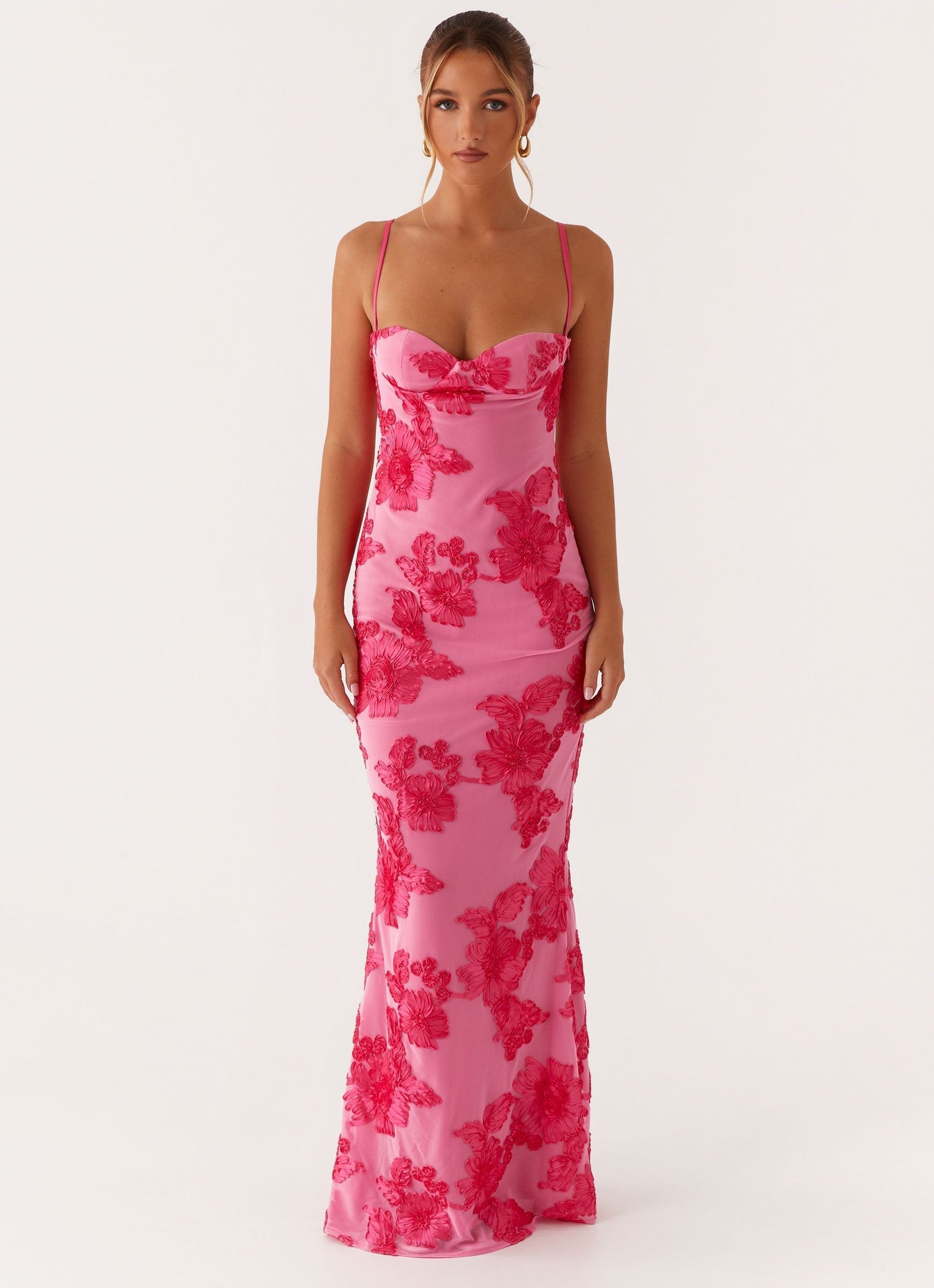 Chloe Maxi Dress