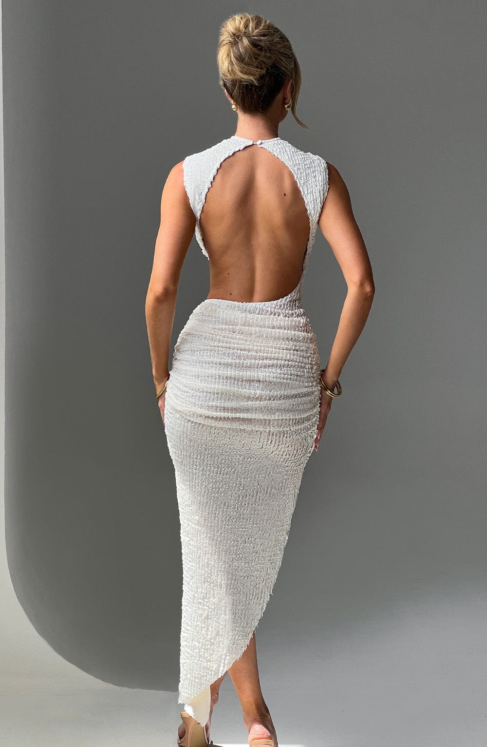 Lola Midi Dress