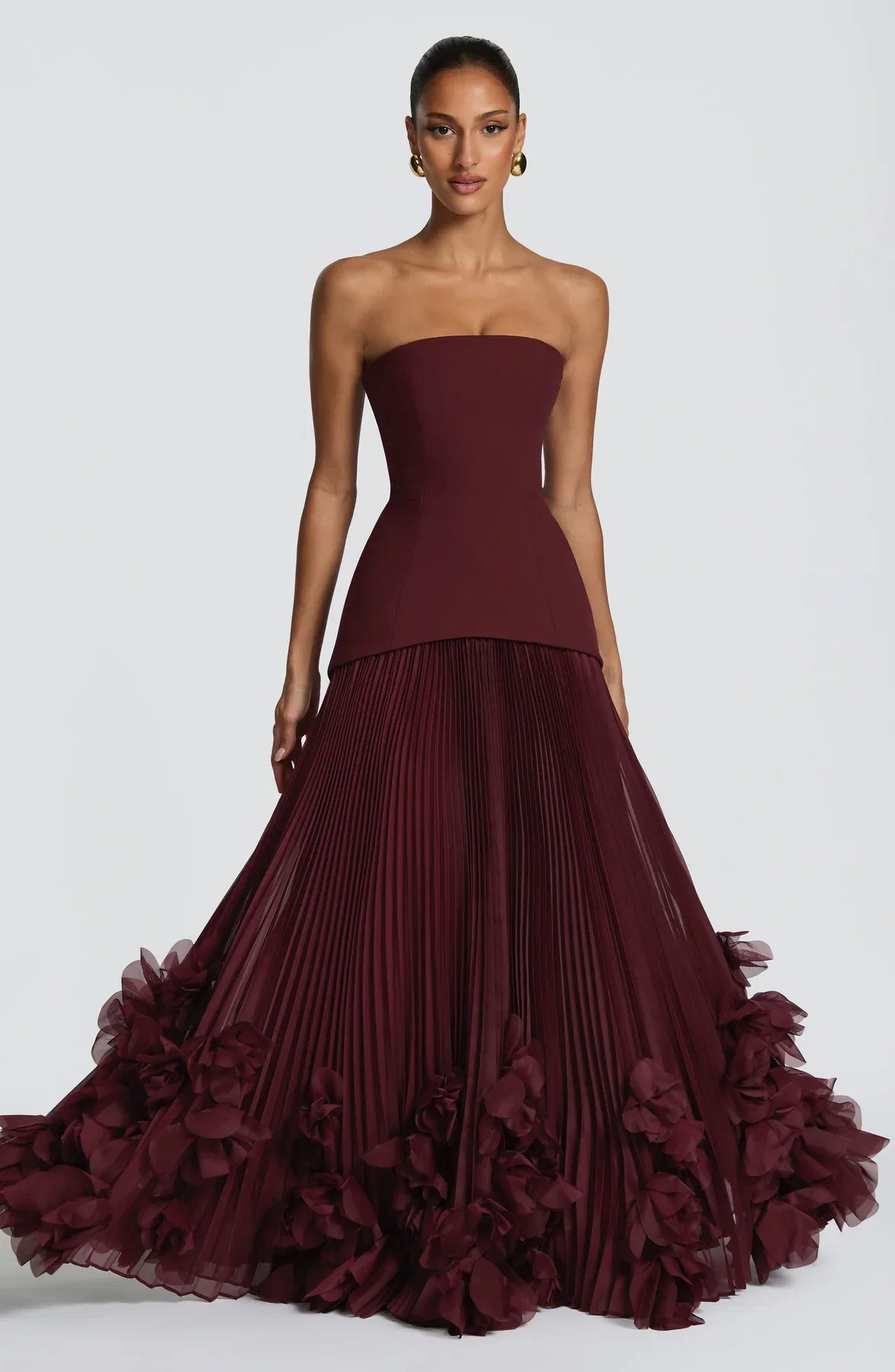 Raya Maxi Dress