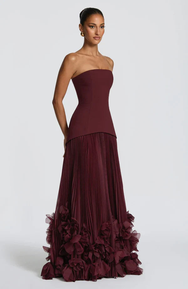 Raya Maxi Dress