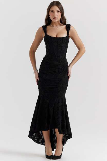 Ivy Maxi Dress