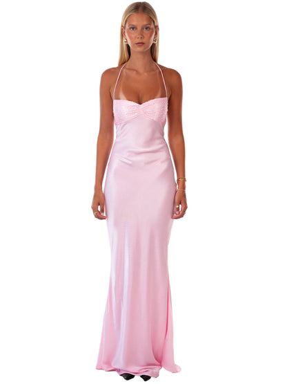 Jade Maxi Dress