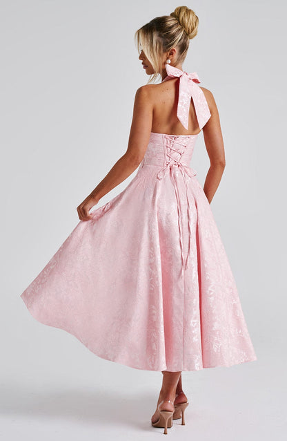 Tilly Midi Dress